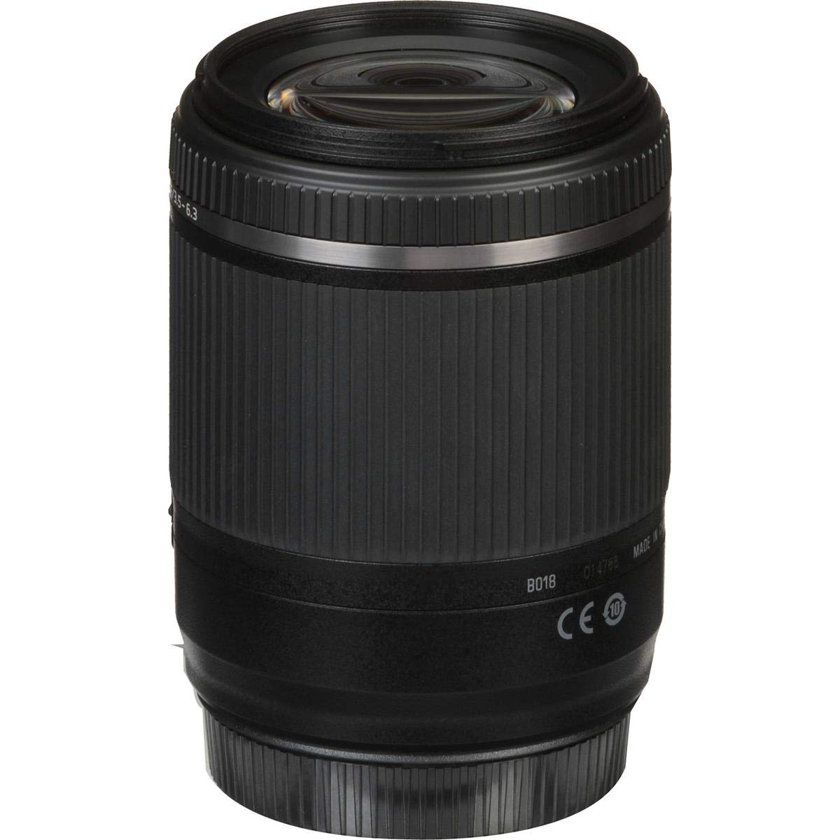 Amazon.co.jp: TAMRON 高倍率ズームレンズ 18-200mm F3.5-6.3